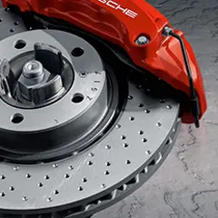 Genuine Parts